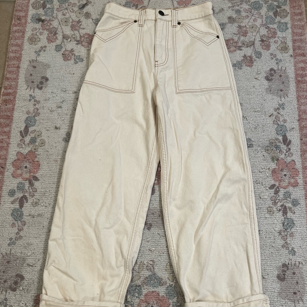 BDG jeans